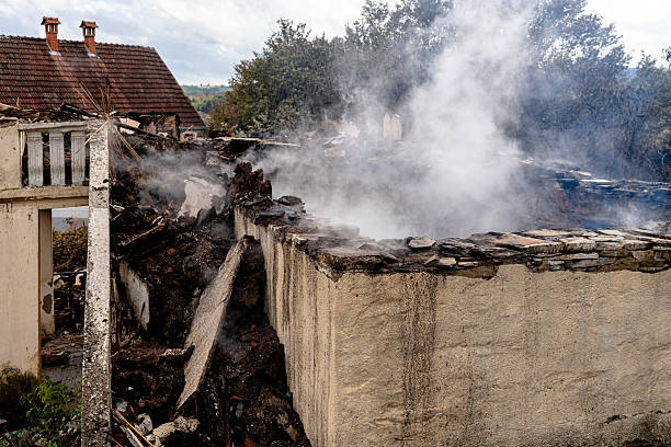 Reliable Board Up Services contractor in Milford Square, PA by Fire Damage Biloxi